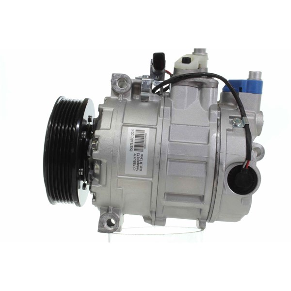 Kompressor, klimatanläggning 12V Alanko 10550873 ALANKO