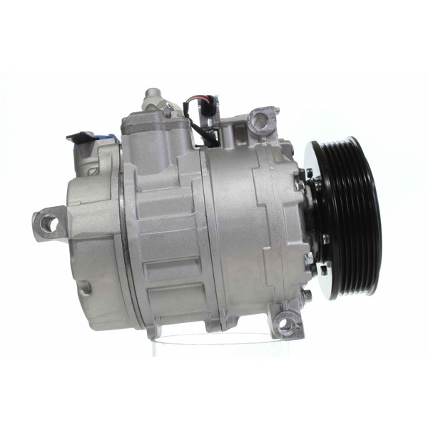 Kompressor, klimatanläggning 12V Alanko 10550873 ALANKO