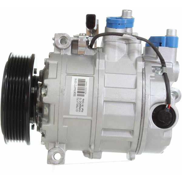 Kompressor, klimatanläggning 12V Alanko 10550874 ALANKO