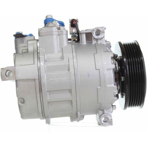 Kompressor, klimatanläggning 12V Alanko 10550874 ALANKO