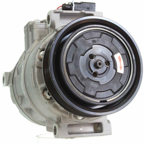 Kompressor, klimatanläggning 12V Alanko 10550874 ALANKO
