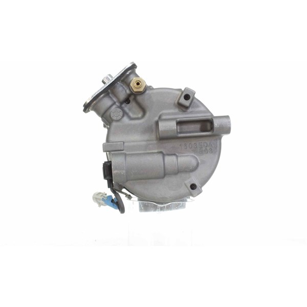 Kompressor, klimatanläggning 12V Alanko 10550880 ALANKO