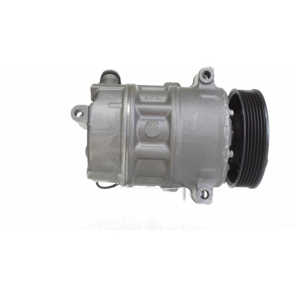 Kompressor, klimatanläggning 12V Alanko 10550880 ALANKO