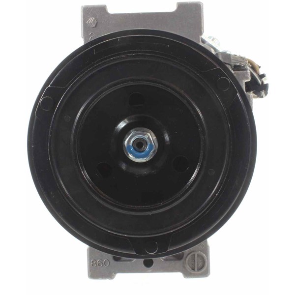 Kompressor, klimatanläggning 12V Alanko 10550881 ALANKO