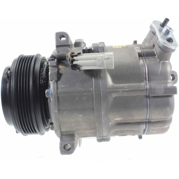 Kompressor, klimatanläggning 12V Alanko 10550881 ALANKO