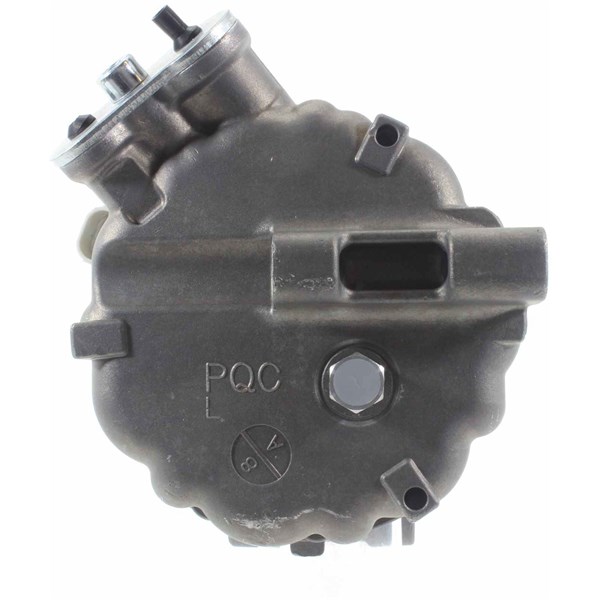 Kompressor, klimatanläggning 12V Alanko 10550881 ALANKO