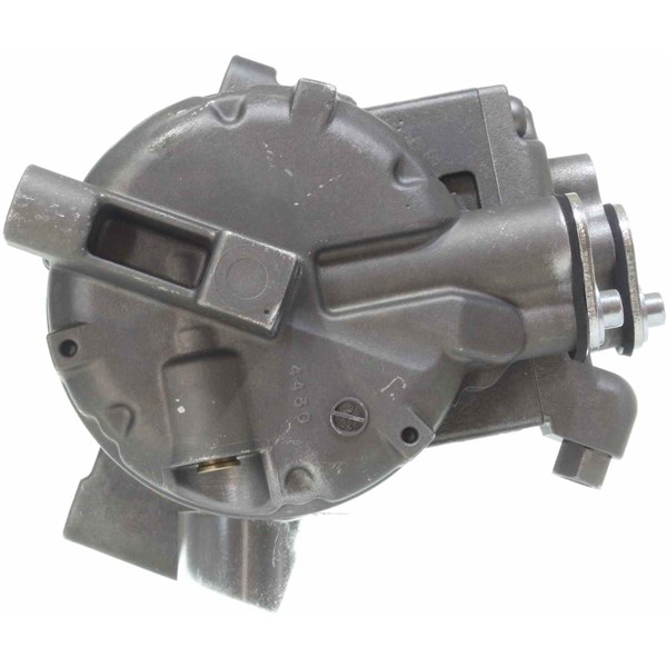 Kompressor, klimatanläggning 12V Alanko 10550884 ALANKO