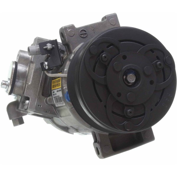 Kompressor, klimatanläggning 12V Alanko 10550884 ALANKO