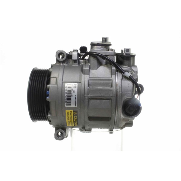 Kompressor, klimatanläggning 12V Alanko 10550885 ALANKO
