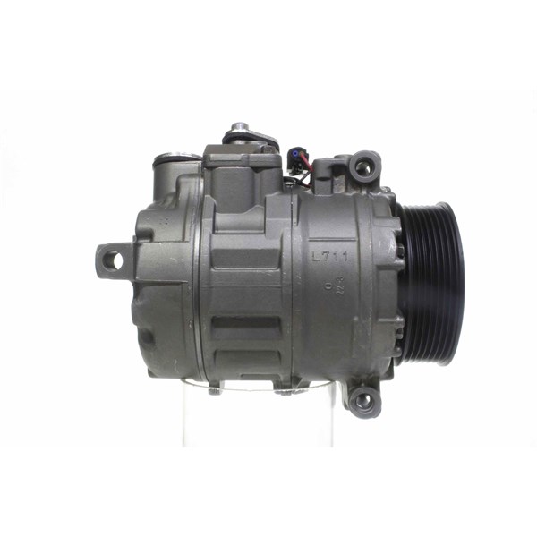 Kompressor, klimatanläggning 12V Alanko 10550885 ALANKO