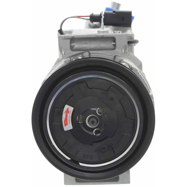 Kompressor, klimatanläggning 12V Alanko 10550888 ALANKO