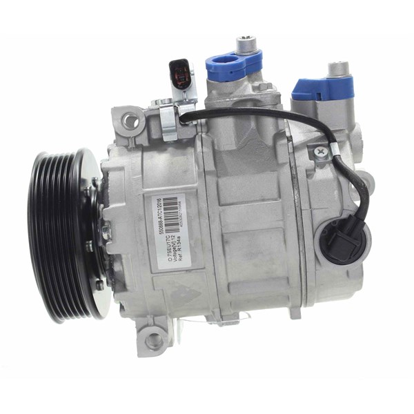 Kompressor, klimatanläggning 12V Alanko 10550888 ALANKO