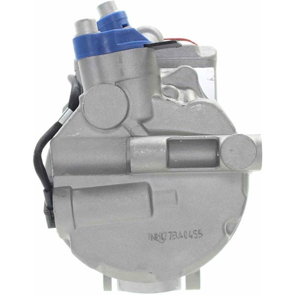 Kompressor, klimatanläggning 12V Alanko 10550888 ALANKO