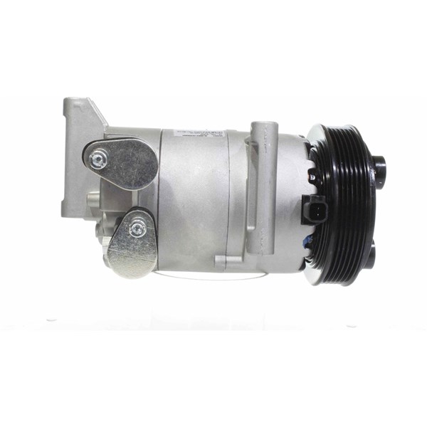 Kompressor, klimatanläggning 12V Alanko 10550891 ALANKO Kompressor, klimatanläggning 12V Alanko 10550891 ALANKO