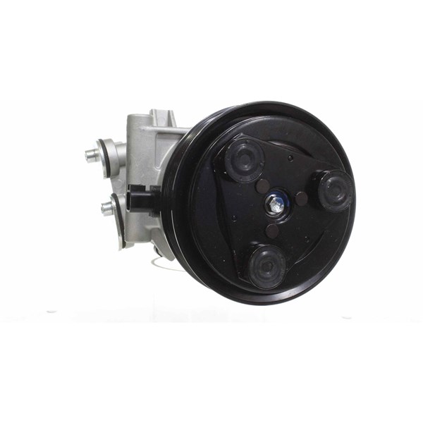 Kompressor, klimatanläggning 12V Alanko 10550891 ALANKO Kompressor, klimatanläggning 12V Alanko 10550891 ALANKO