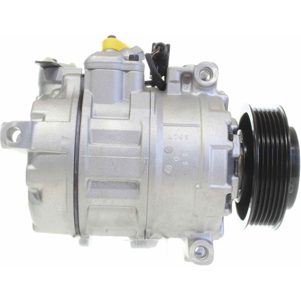 Kompressor, klimatanläggning 12V Alanko 10550892 ALANKO