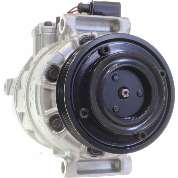 Kompressor, klimatanläggning 12V Alanko 10550892 ALANKO
