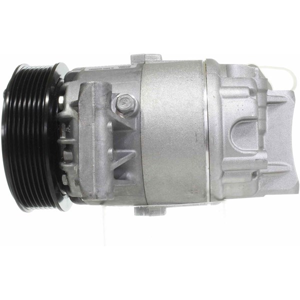 Kompressor, klimatanläggning 12V Alanko 10550893 ALANKO