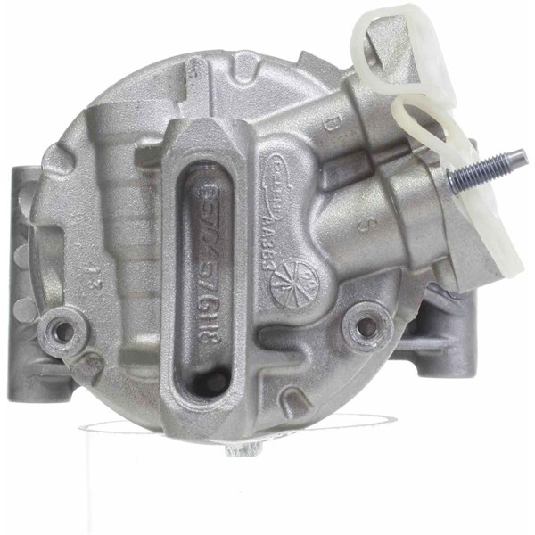 Kompressor, klimatanläggning 12V Alanko 10550893 ALANKO