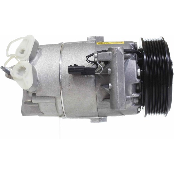 Kompressor, klimatanläggning 12V Alanko 10550893 ALANKO