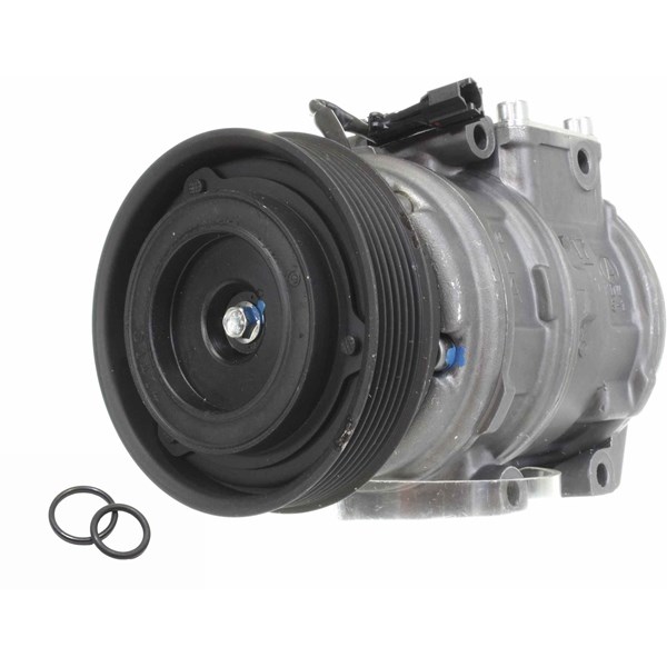 Kompressor, klimatanläggning 12V Alanko 10550894 ALANKO
