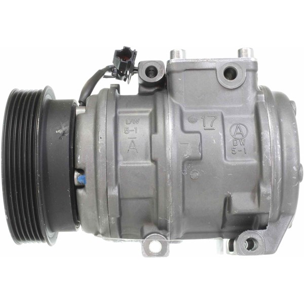 Kompressor, klimatanläggning 12V Alanko 10550894 ALANKO