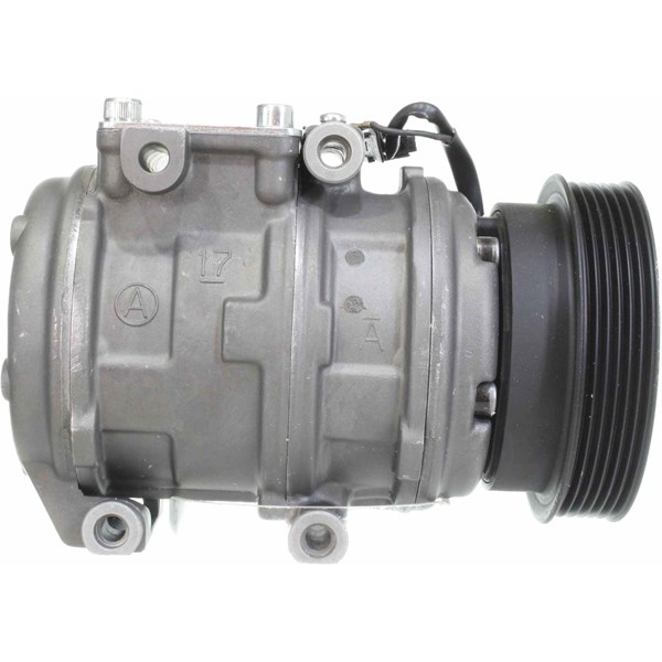 Kompressor, klimatanläggning 12V Alanko 10550894 ALANKO