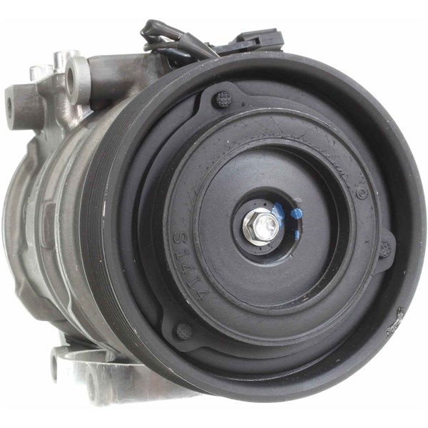 Kompressor, klimatanläggning 12V Alanko 10550894 ALANKO