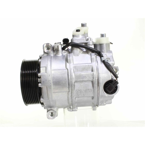 Kompressor, klimatanläggning 12V Alanko 10550895 ALANKO