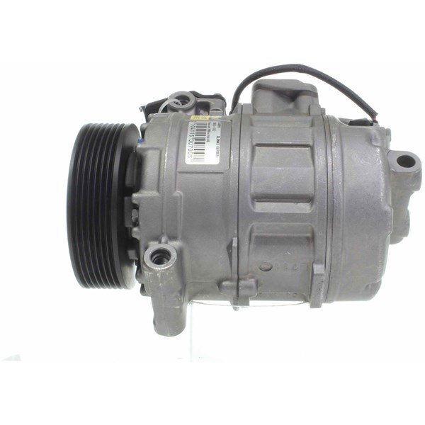 Kompressor, klimatanläggning 12V Alanko 10550899 ALANKO