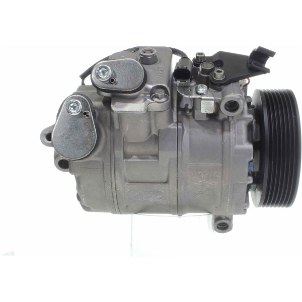Kompressor, klimatanläggning 12V Alanko 10550899 ALANKO