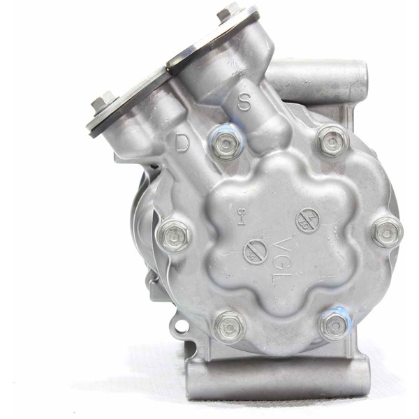 Kompressor, klimatanläggning 12V Alanko 10550902 ALANKO