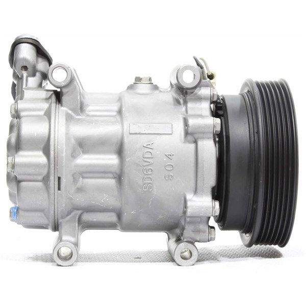 Kompressor, klimatanläggning 12V Alanko 10550902 ALANKO