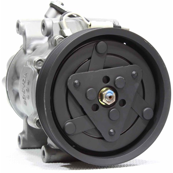 Kompressor, klimatanläggning 12V Alanko 10550902 ALANKO