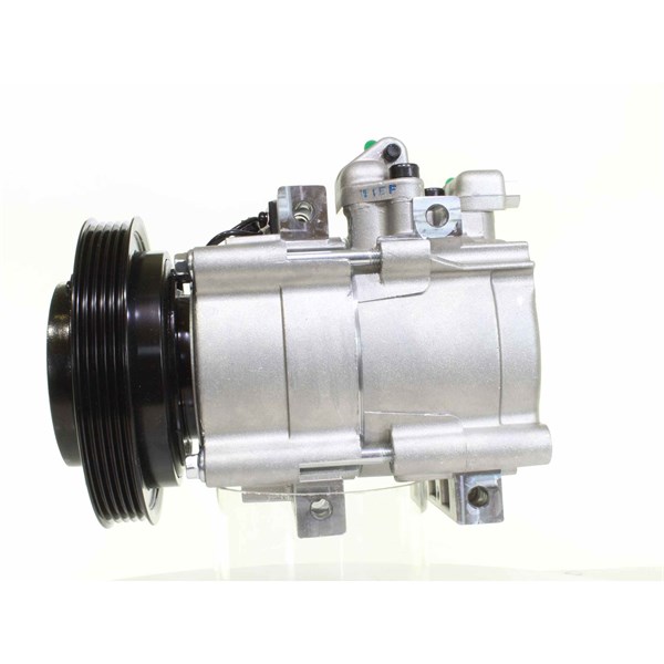 Kompressor, klimatanläggning 12V Alanko 10550903 ALANKO