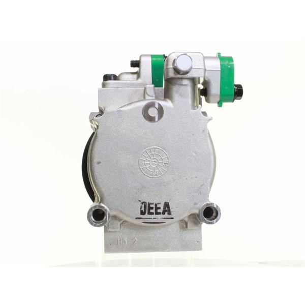 Kompressor, klimatanläggning 12V Alanko 10550903 ALANKO