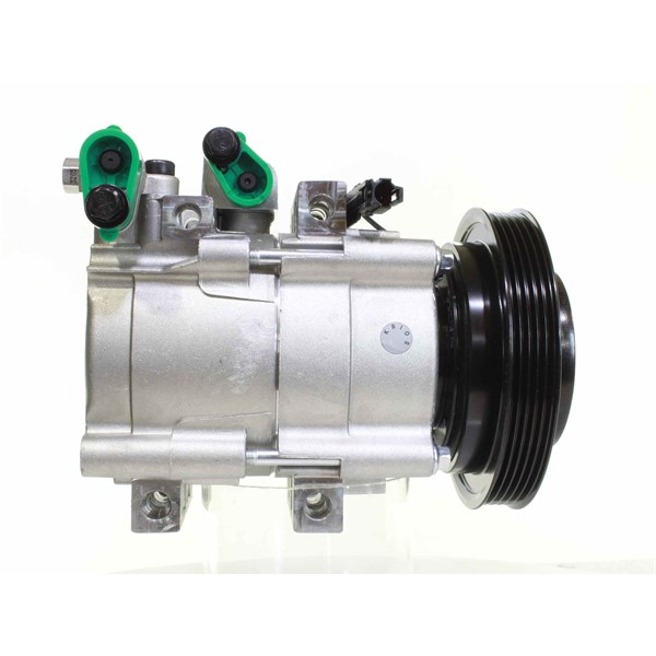 Kompressor, klimatanläggning 12V Alanko 10550903 ALANKO