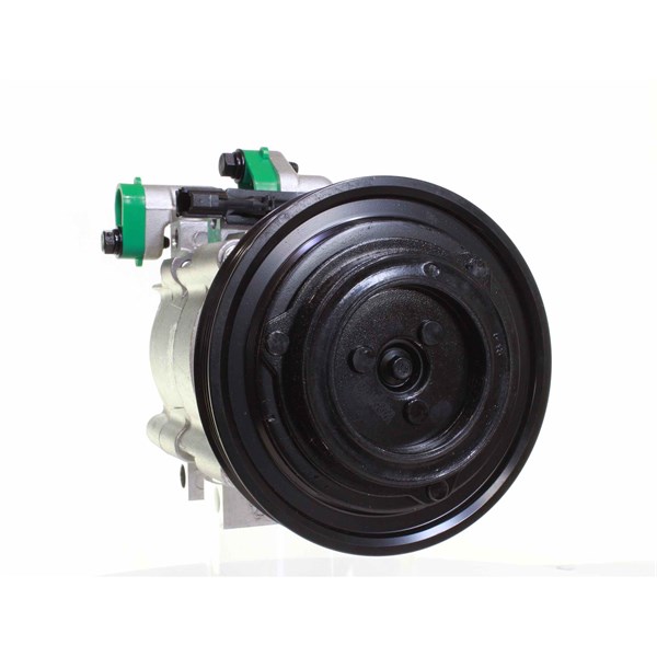 Kompressor, klimatanläggning 12V Alanko 10550903 ALANKO