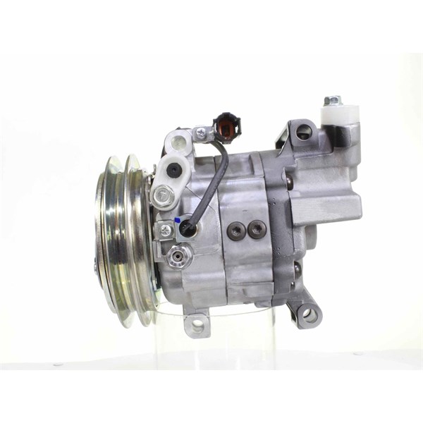Kompressor, klimatanläggning 12V Alanko 10550905 ALANKO