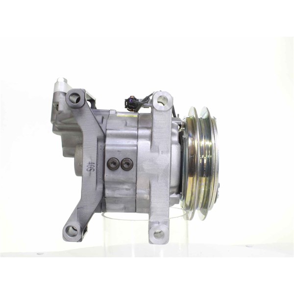 Kompressor, klimatanläggning 12V Alanko 10550905 ALANKO