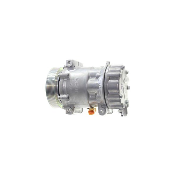 Kompressor, klimatanläggning 12V Alanko 10550908 ALANKO
