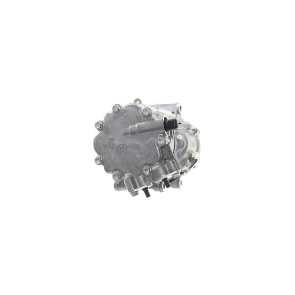 Kompressor, klimatanläggning 12V Alanko 10550908 ALANKO