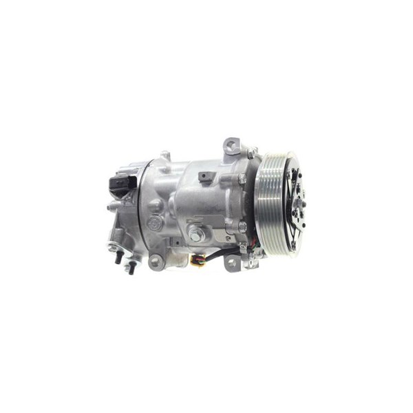 Kompressor, klimatanläggning 12V Alanko 10550908 ALANKO