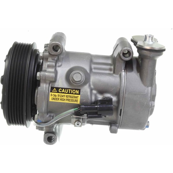 Kompressor, klimatanläggning 12V Alanko 10550909 ALANKO