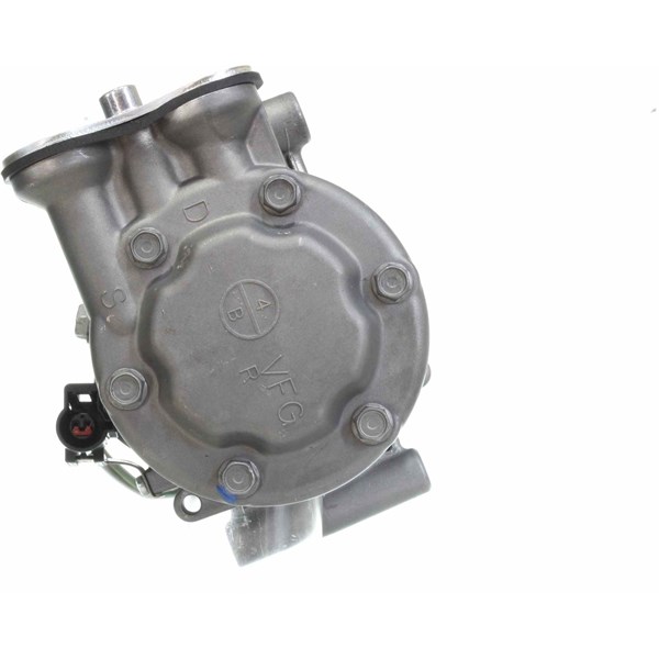 Kompressor, klimatanläggning 12V Alanko 10550909 ALANKO