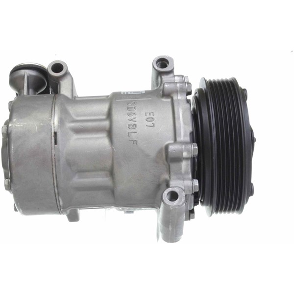 Kompressor, klimatanläggning 12V Alanko 10550909 ALANKO