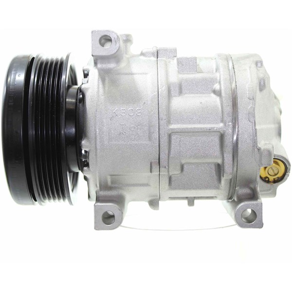 Kompressor, klimatanläggning 12V Alanko 10550911 ALANKO