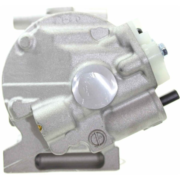 Kompressor, klimatanläggning 12V Alanko 10550911 ALANKO