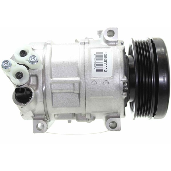 Kompressor, klimatanläggning 12V Alanko 10550911 ALANKO