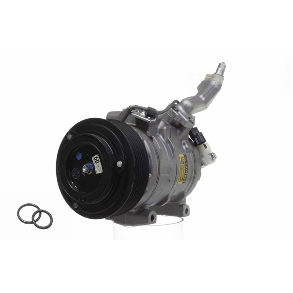 Kompressor, klimatanläggning 12V Alanko 10550912 ALANKO